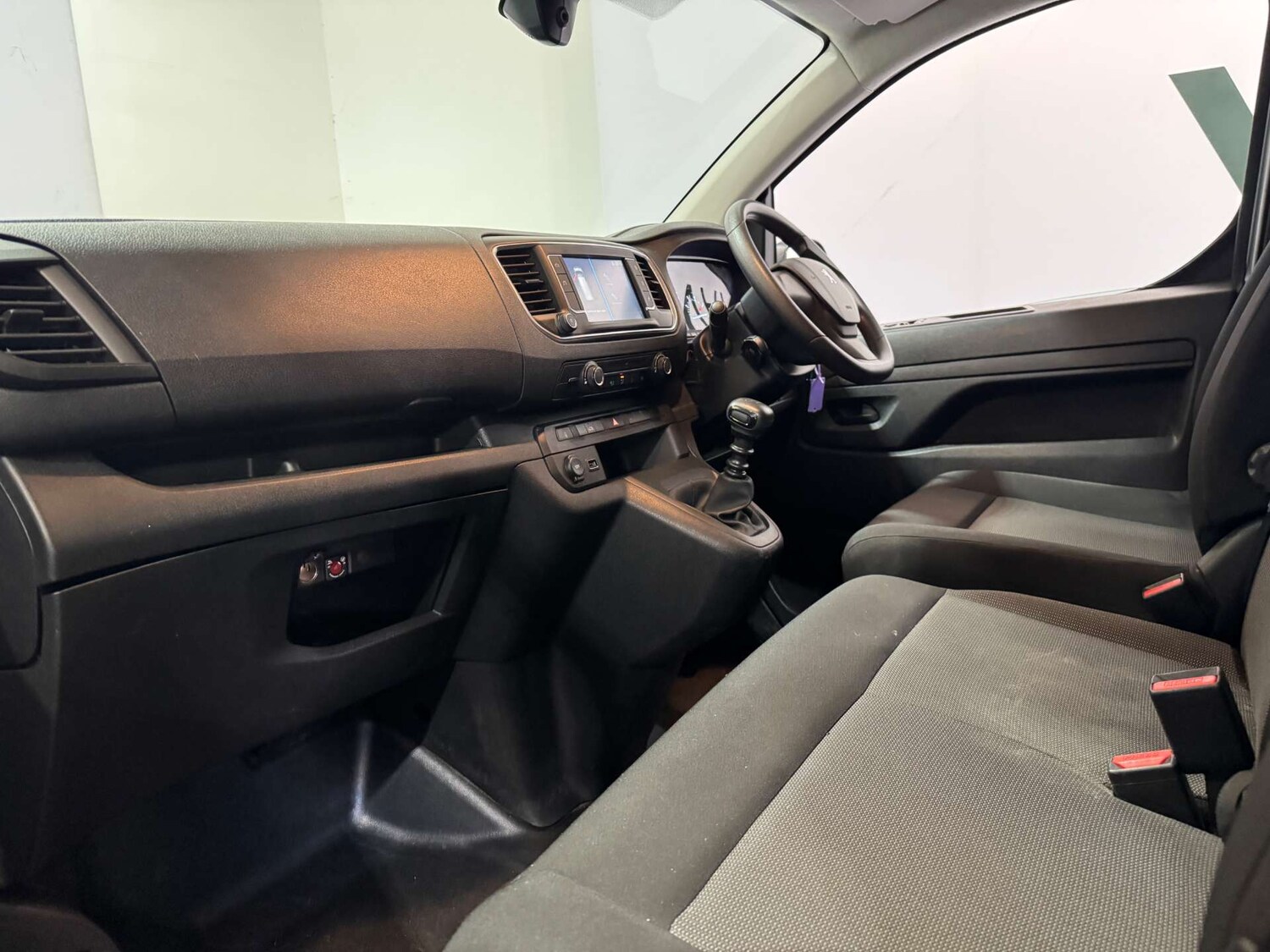 Used Peugeot Expert 2023 for sale - 75777868: Photo 21