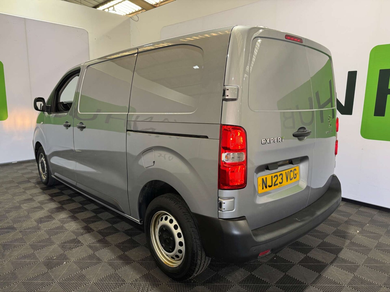 Used Peugeot Expert 2023 for sale - 75777868: Photo 29