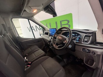 Used Ford Transit 2022 for sale - 79481557: Photo