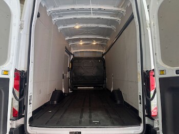 Used Ford Transit 2022 for sale - 79481557: Photo