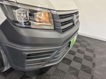 Used Volkswagen Crafter 2022 for sale - 73795015: Photo