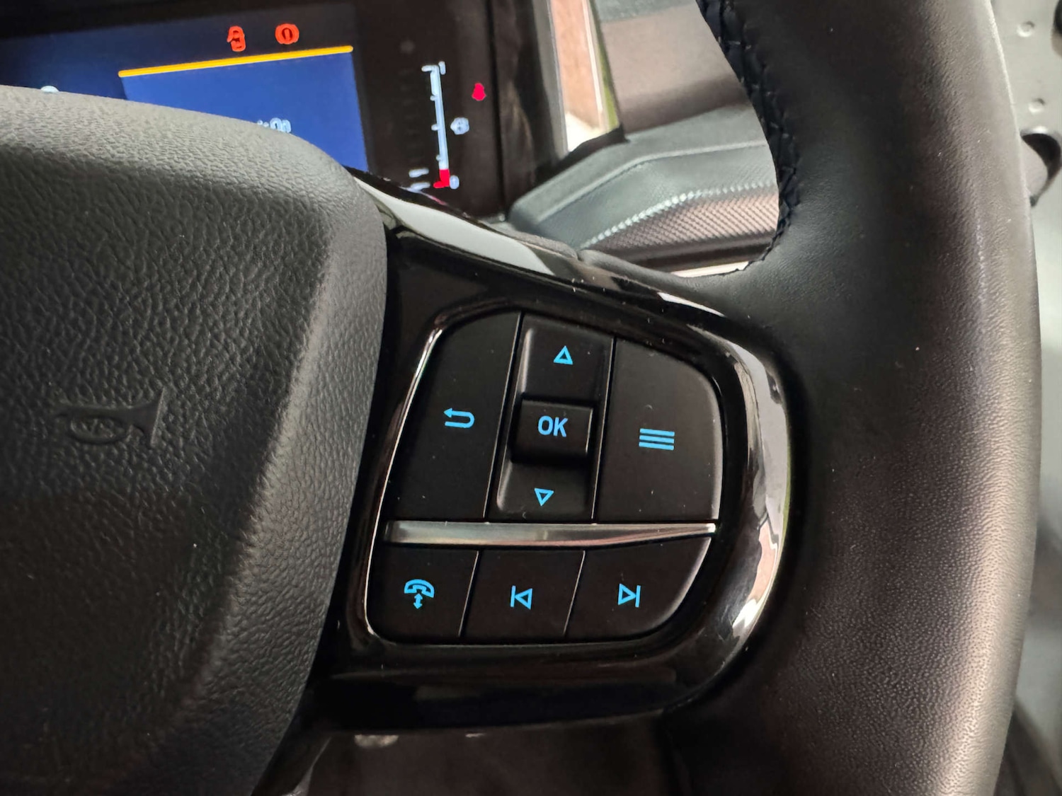 Used Ford Transit Custom 2024 for sale - 77591942: Photo 15