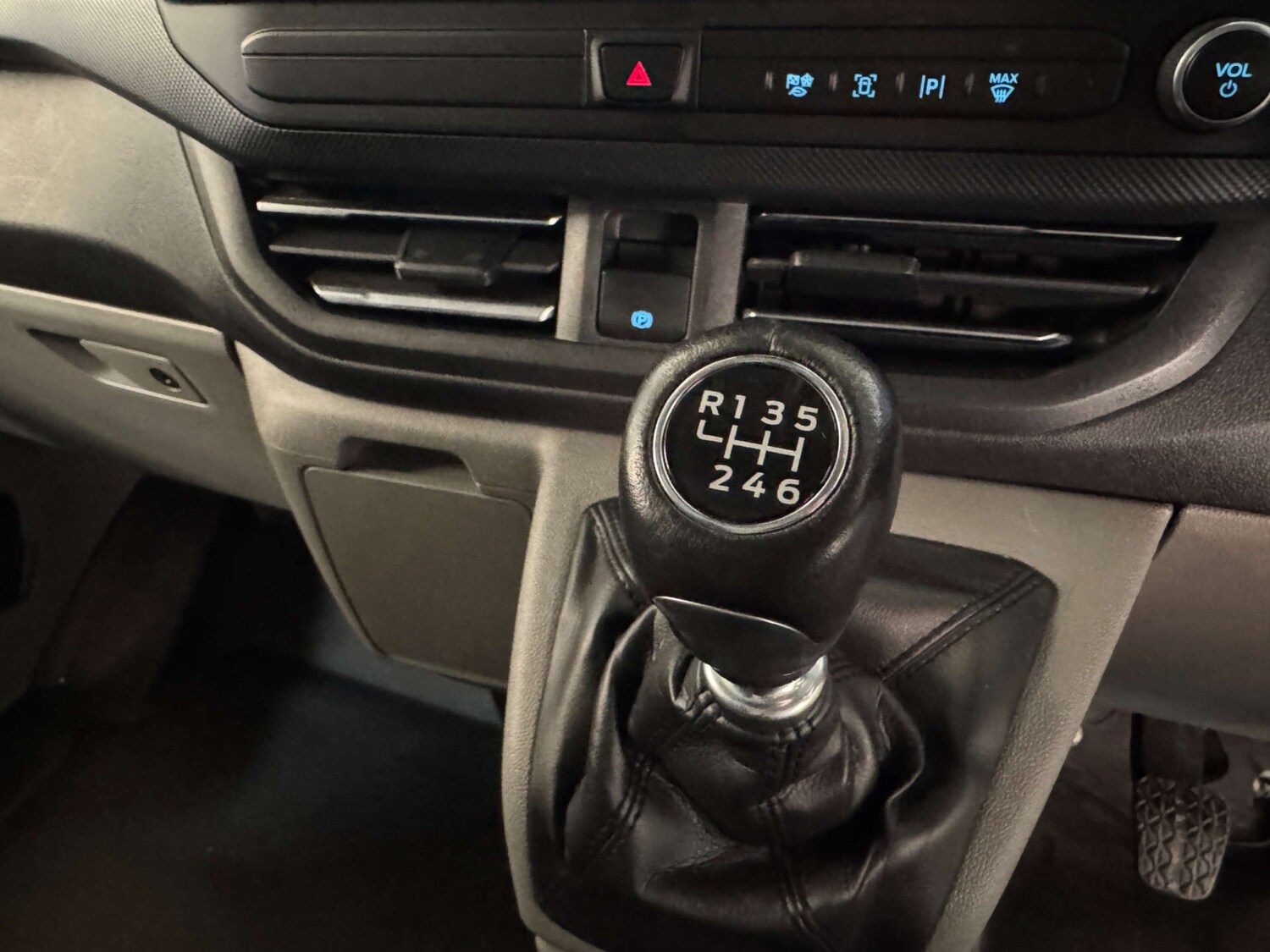 Used Ford Transit Custom 2024 for sale - 77591942: Photo 18