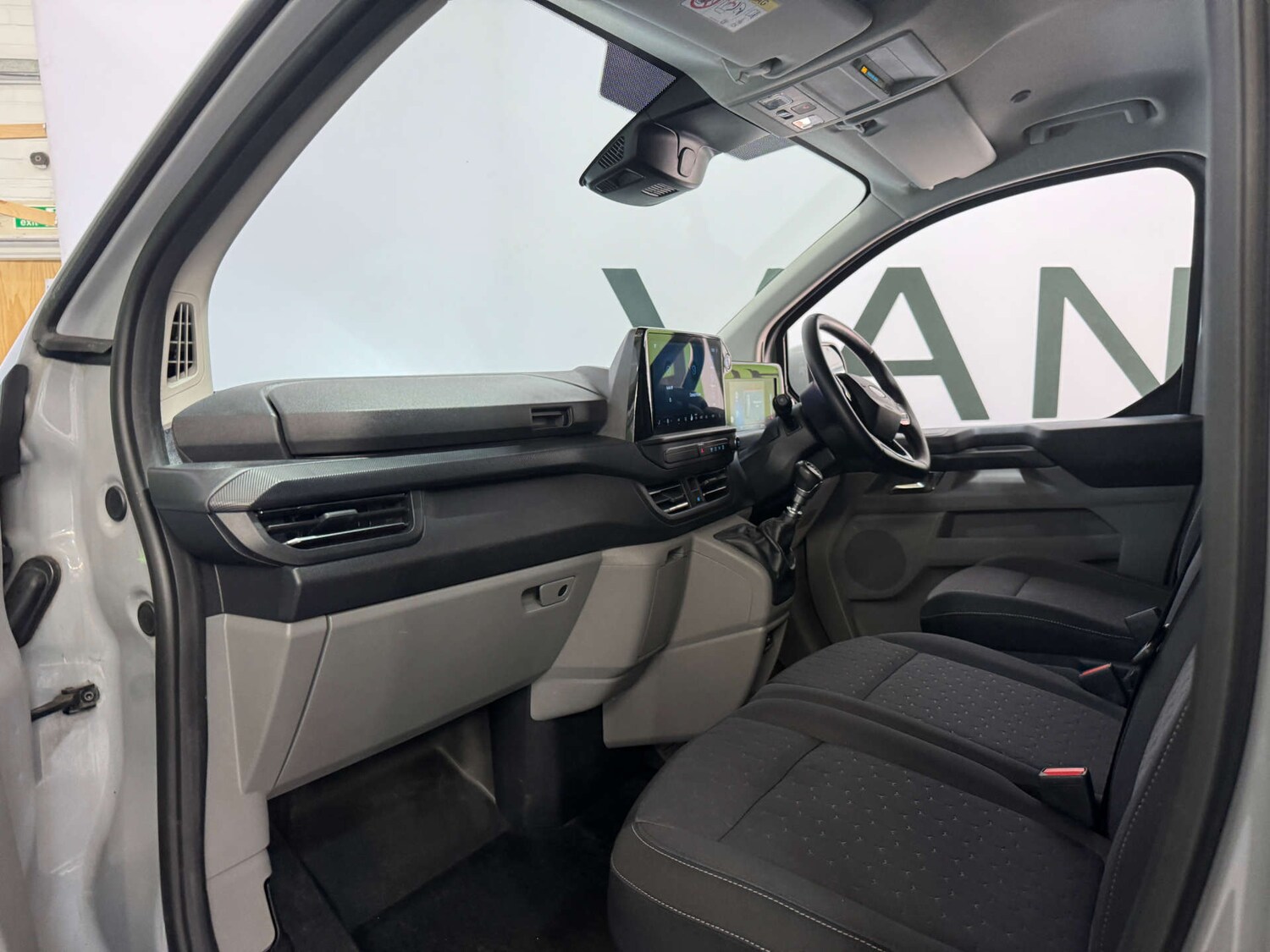 Used Ford Transit Custom 2024 for sale - 77591942: Photo 19