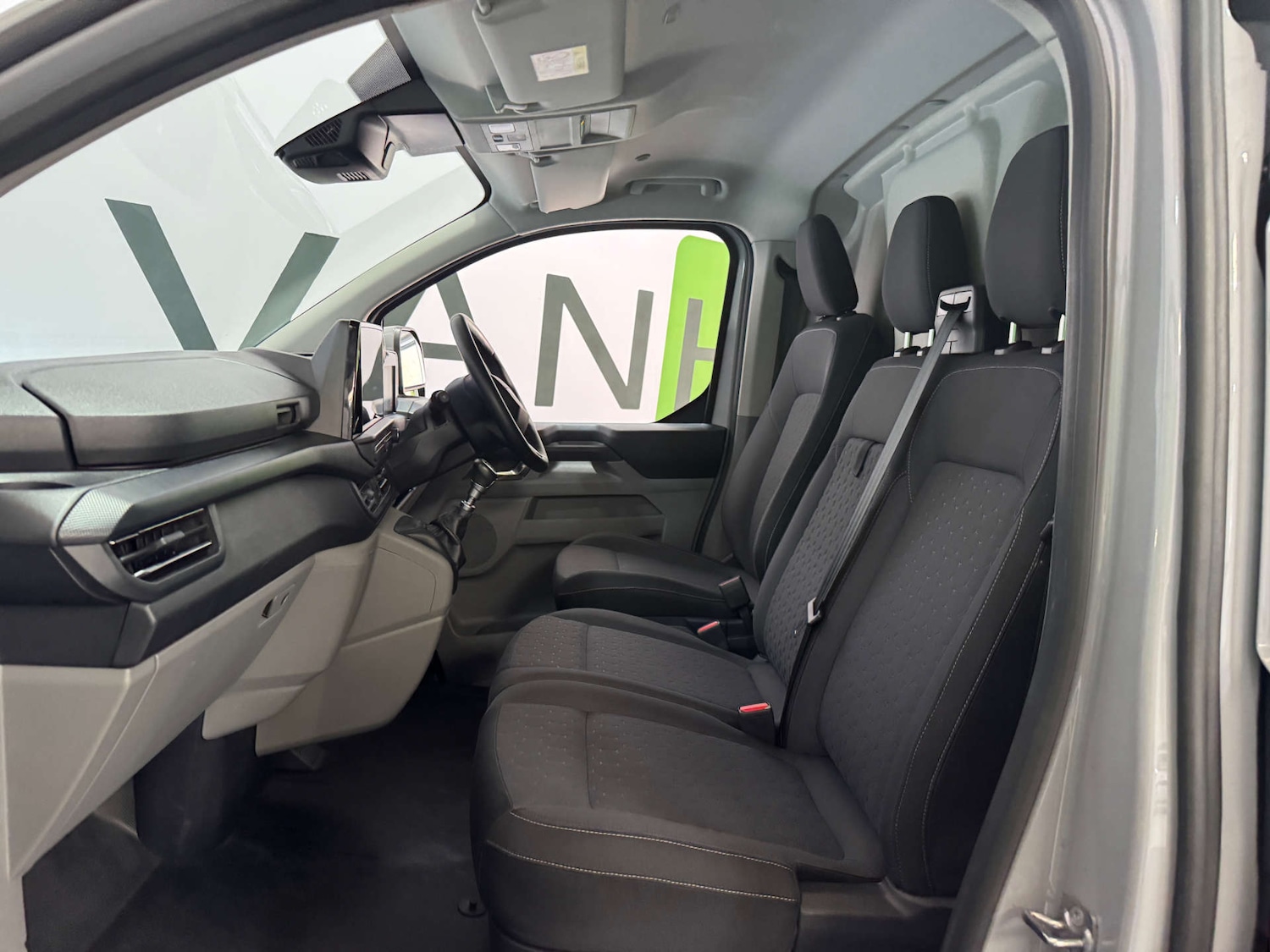 Used Ford Transit Custom 2024 for sale - 77591942: Photo 20