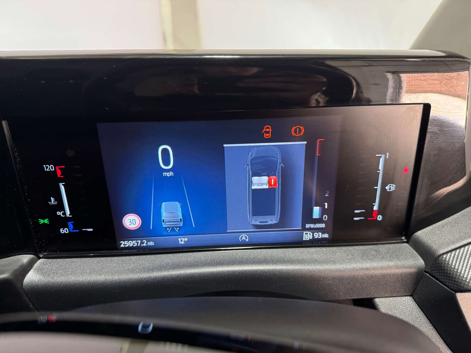 Used Ford Transit Custom 2024 for sale - 77591942: Photo 22