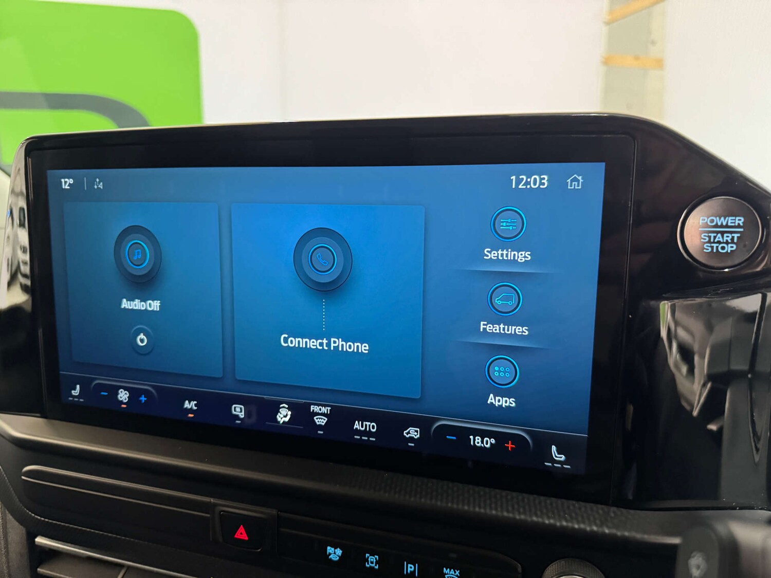 Used Ford Transit Custom 2024 for sale - 77591942: Photo 23