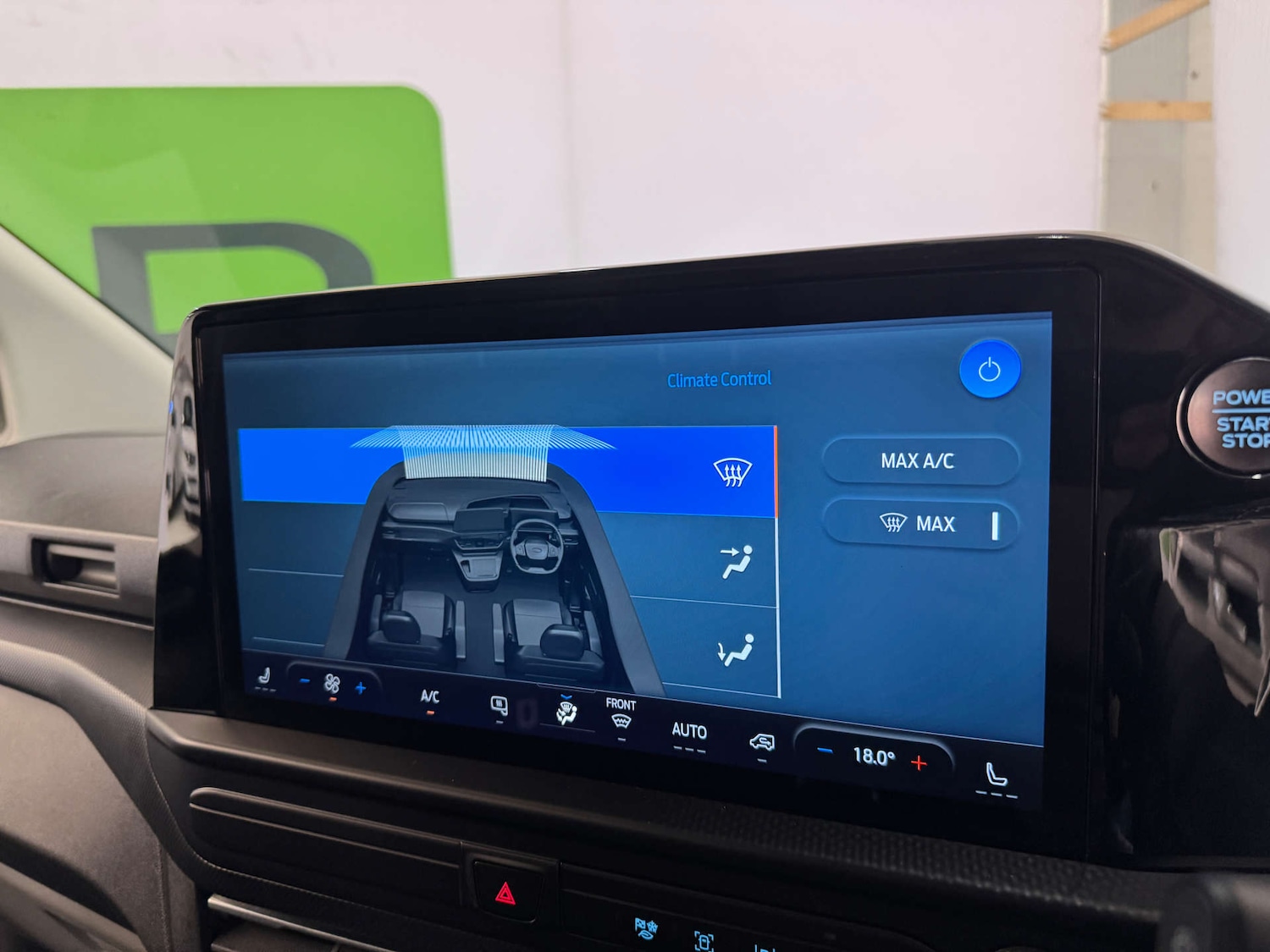 Used Ford Transit Custom 2024 for sale - 77591942: Photo 24