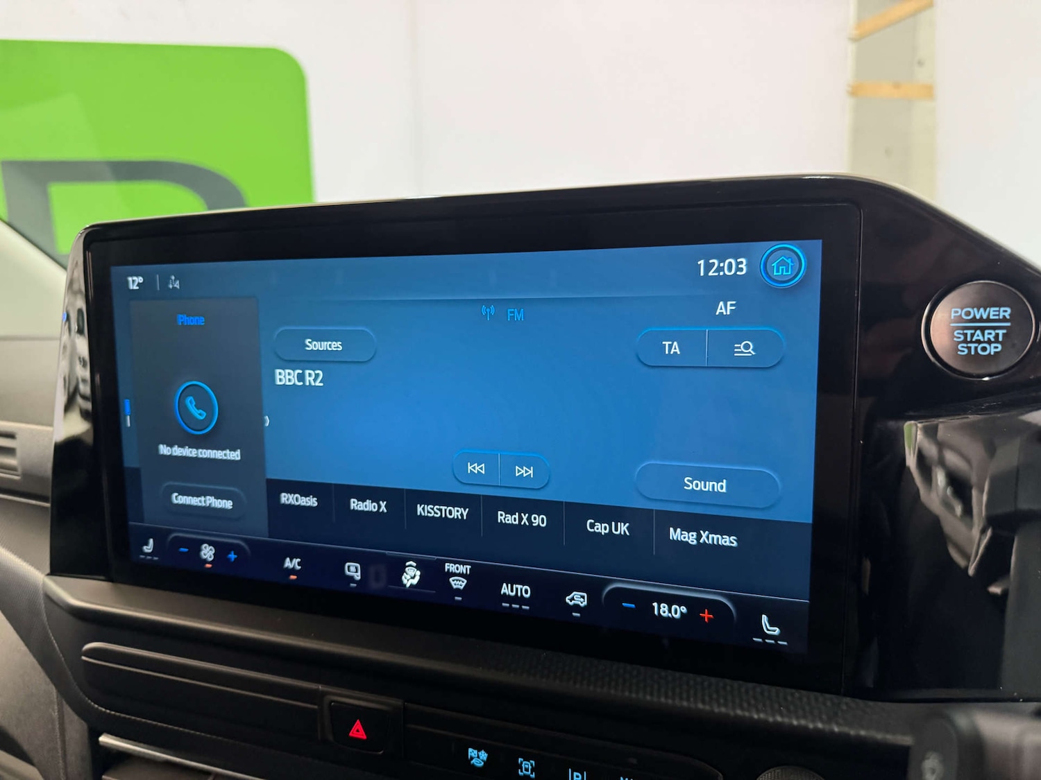 Used Ford Transit Custom 2024 for sale - 77591942: Photo 25