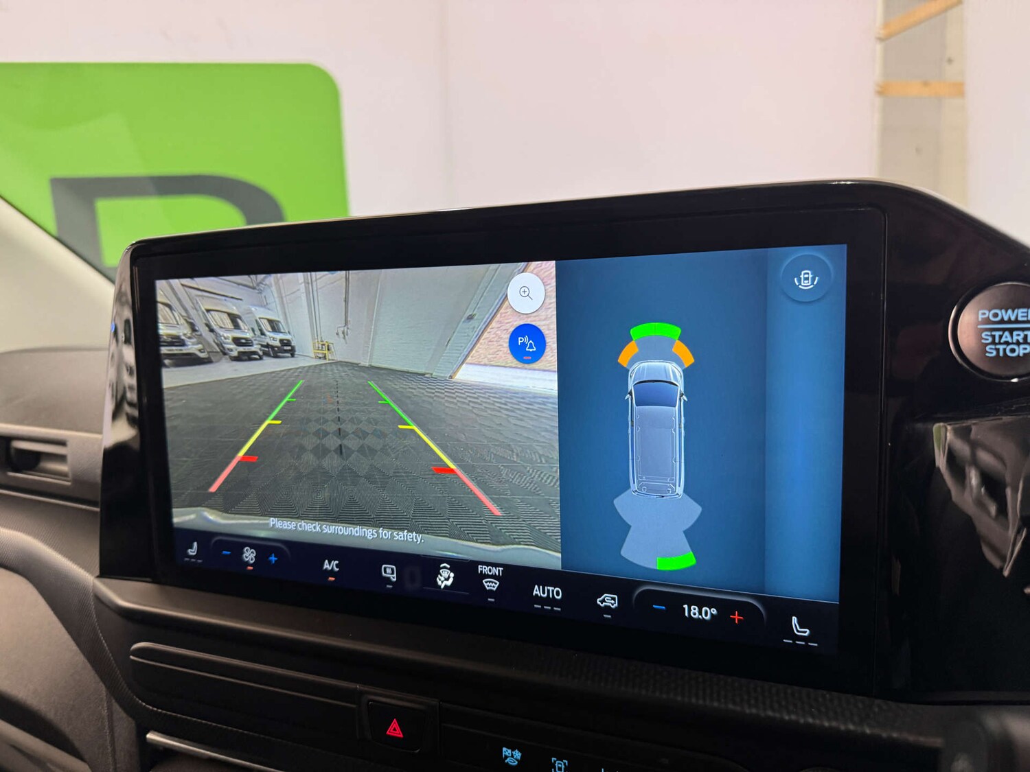 Used Ford Transit Custom 2024 for sale - 77591942: Photo 26