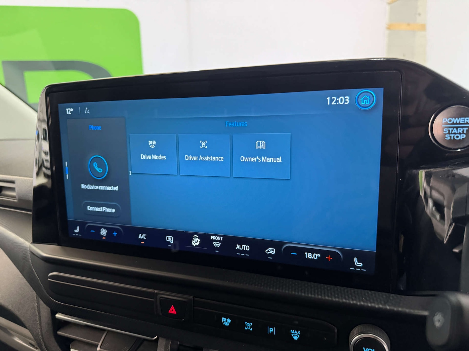 Used Ford Transit Custom 2024 for sale - 77591942: Photo 27