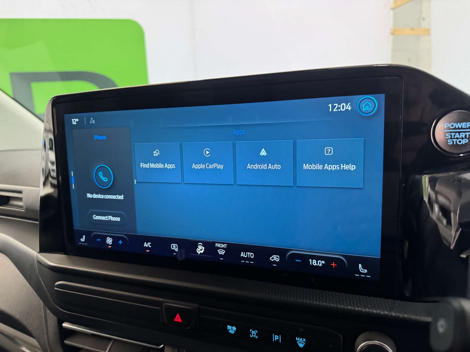 Used Ford Transit Custom 2024 for sale - 77591942: Photo 28