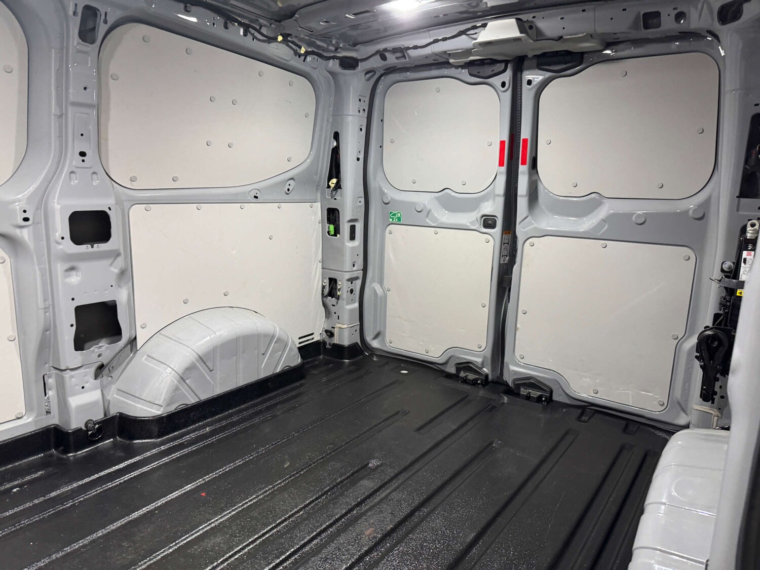 Used Ford Transit Custom 2024 for sale - 77591942: Photo 29