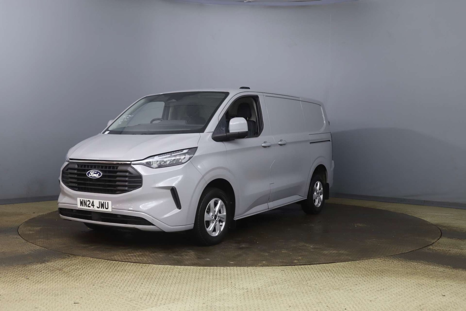Used Ford Transit Custom 2024 for sale - 77591942: Photo 3