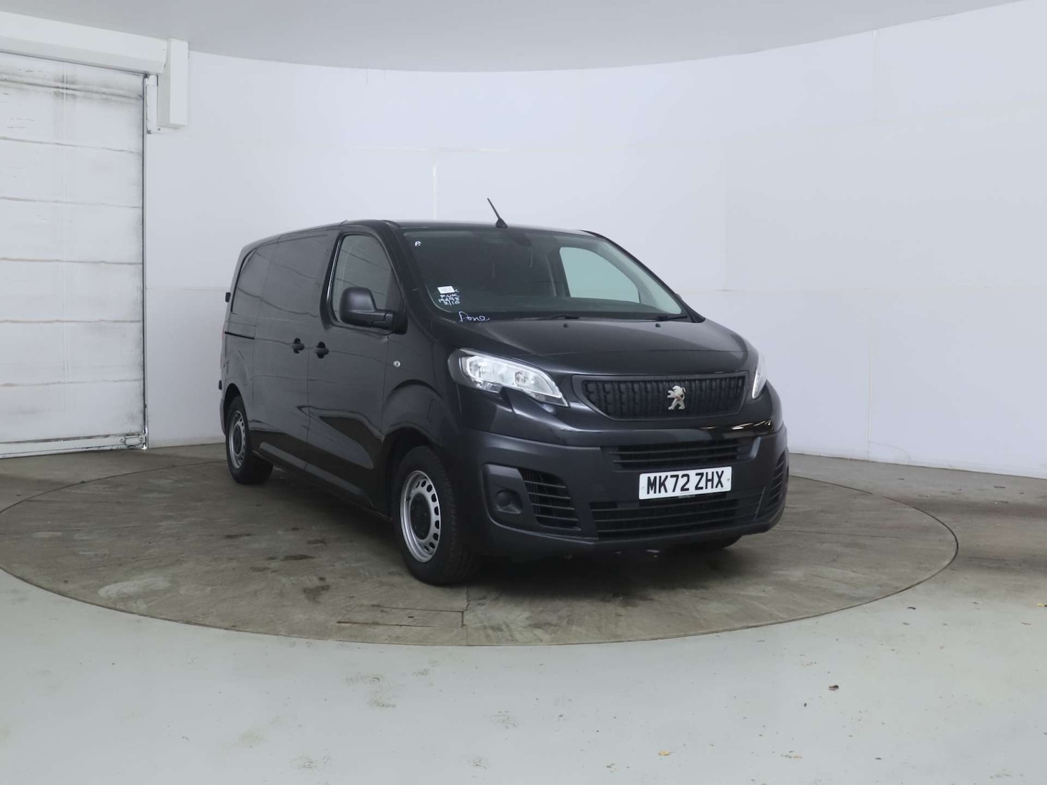 Used Peugeot Expert 2022 for sale - 76343758: Photo 1