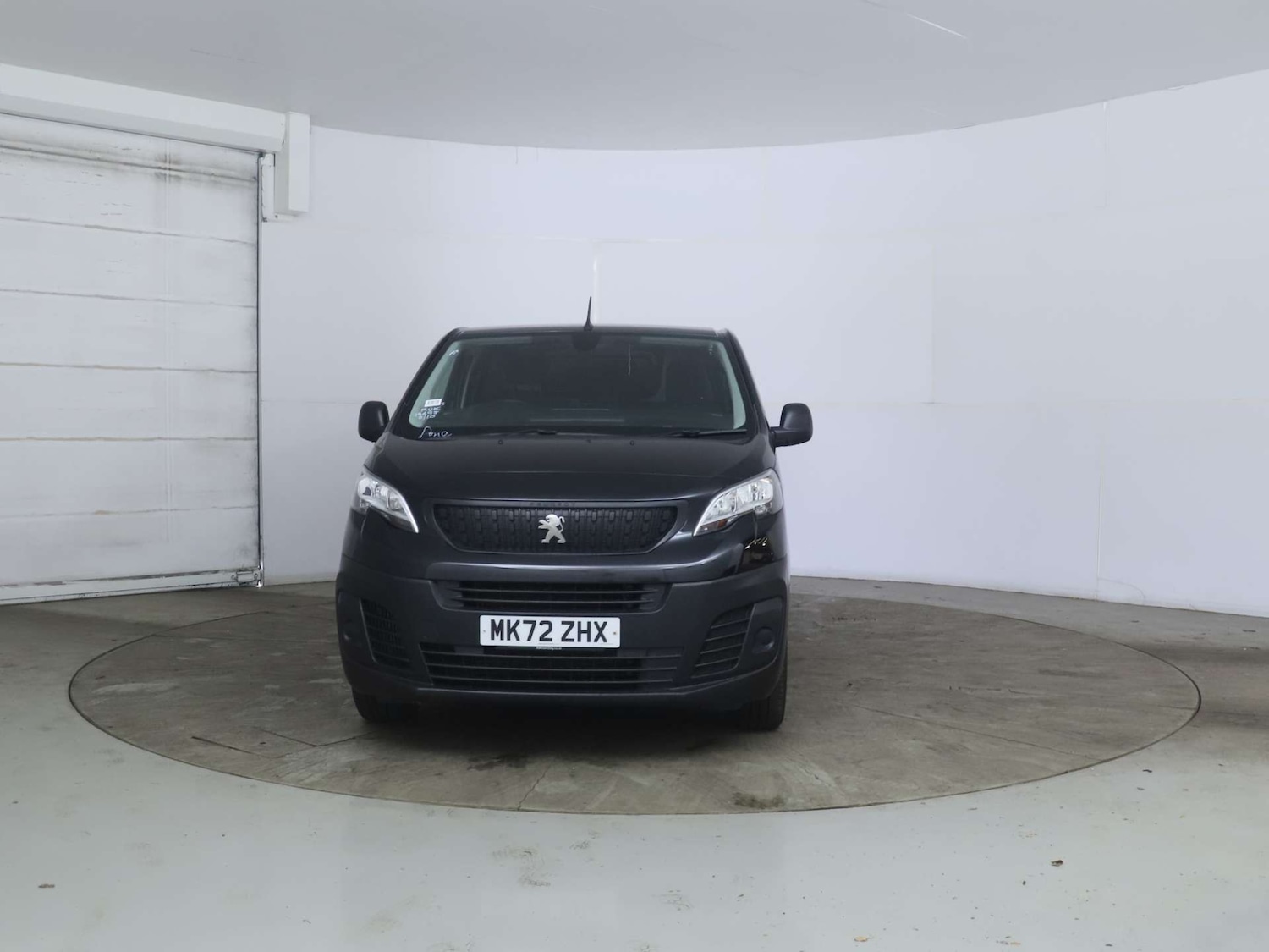 Used Peugeot Expert 2022 for sale - 76343758: Photo 2