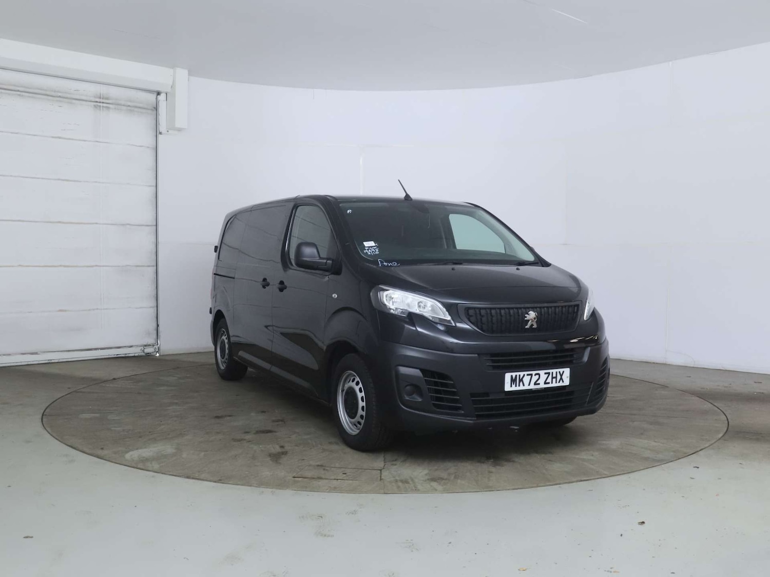 Used Peugeot Expert 2022 for sale - 76343758: Photo 3