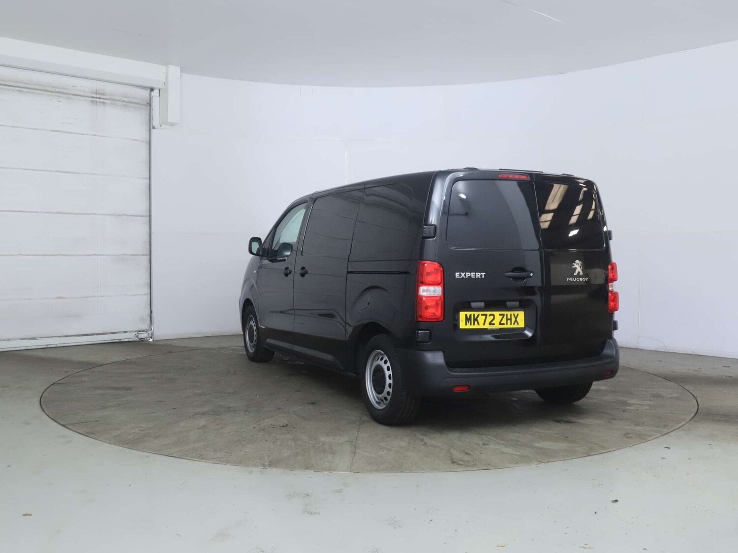 Used Peugeot Expert 2022 for sale - 76343758: Photo 4