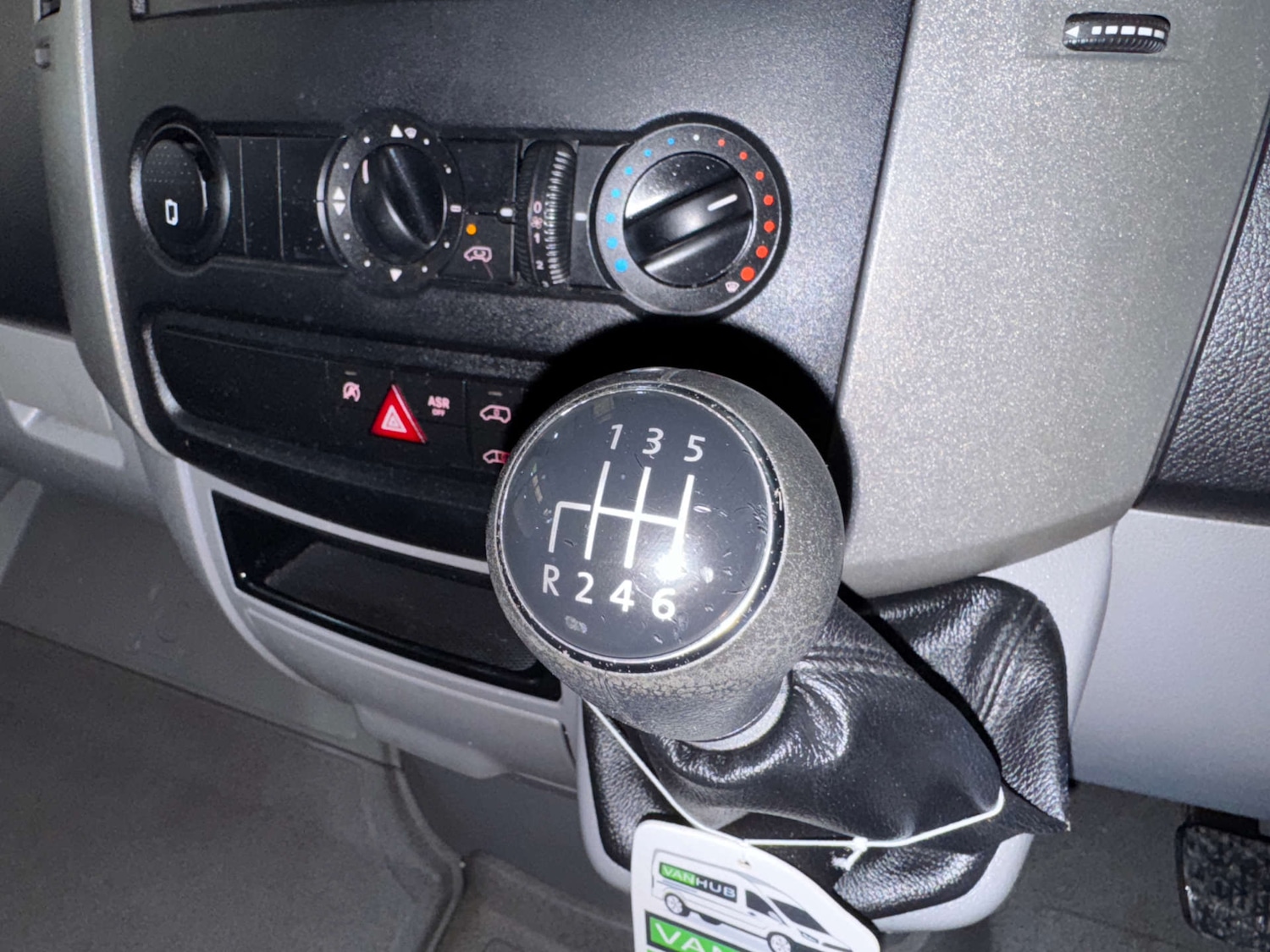 Used Volkswagen Crafter 2016 for sale - 77542660: Photo 20