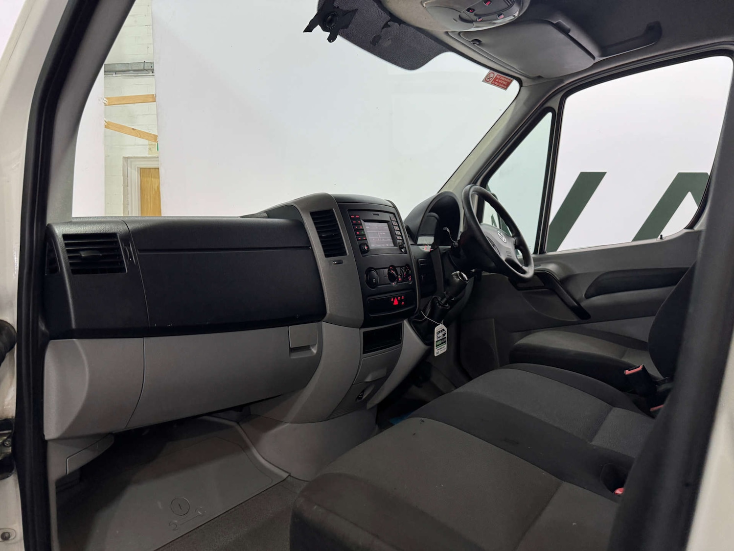 Used Volkswagen Crafter 2016 for sale - 77542660: Photo 22