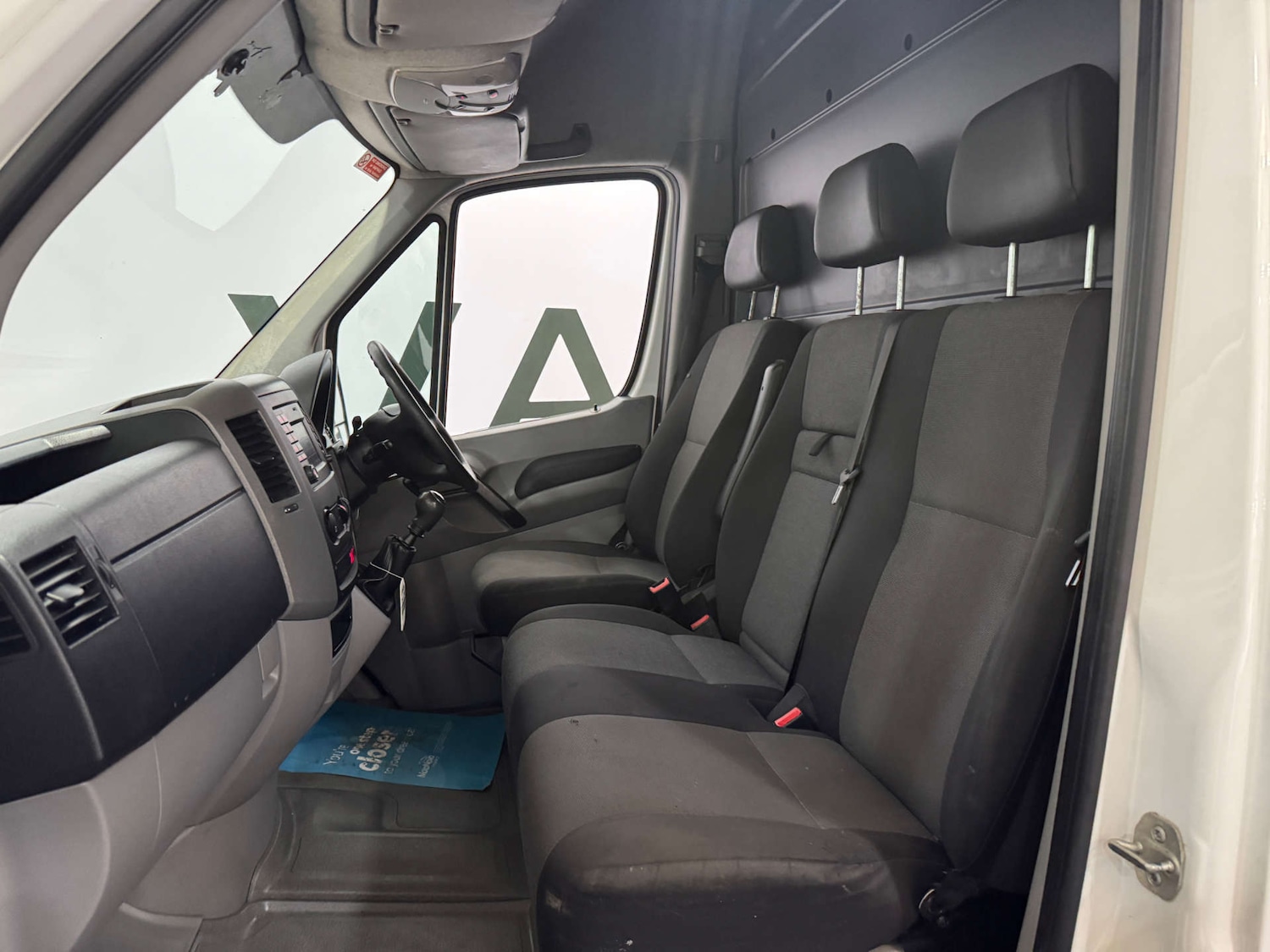 Used Volkswagen Crafter 2016 for sale - 77542660: Photo 23