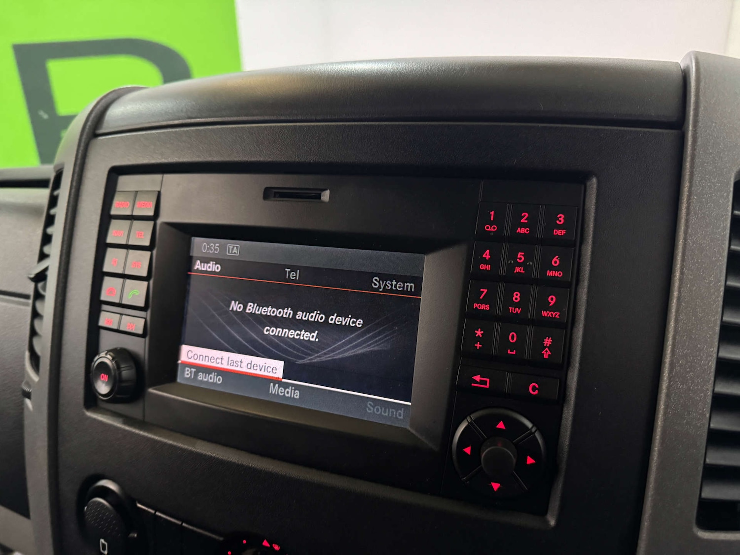 Used Volkswagen Crafter 2016 for sale - 77542660: Photo 25