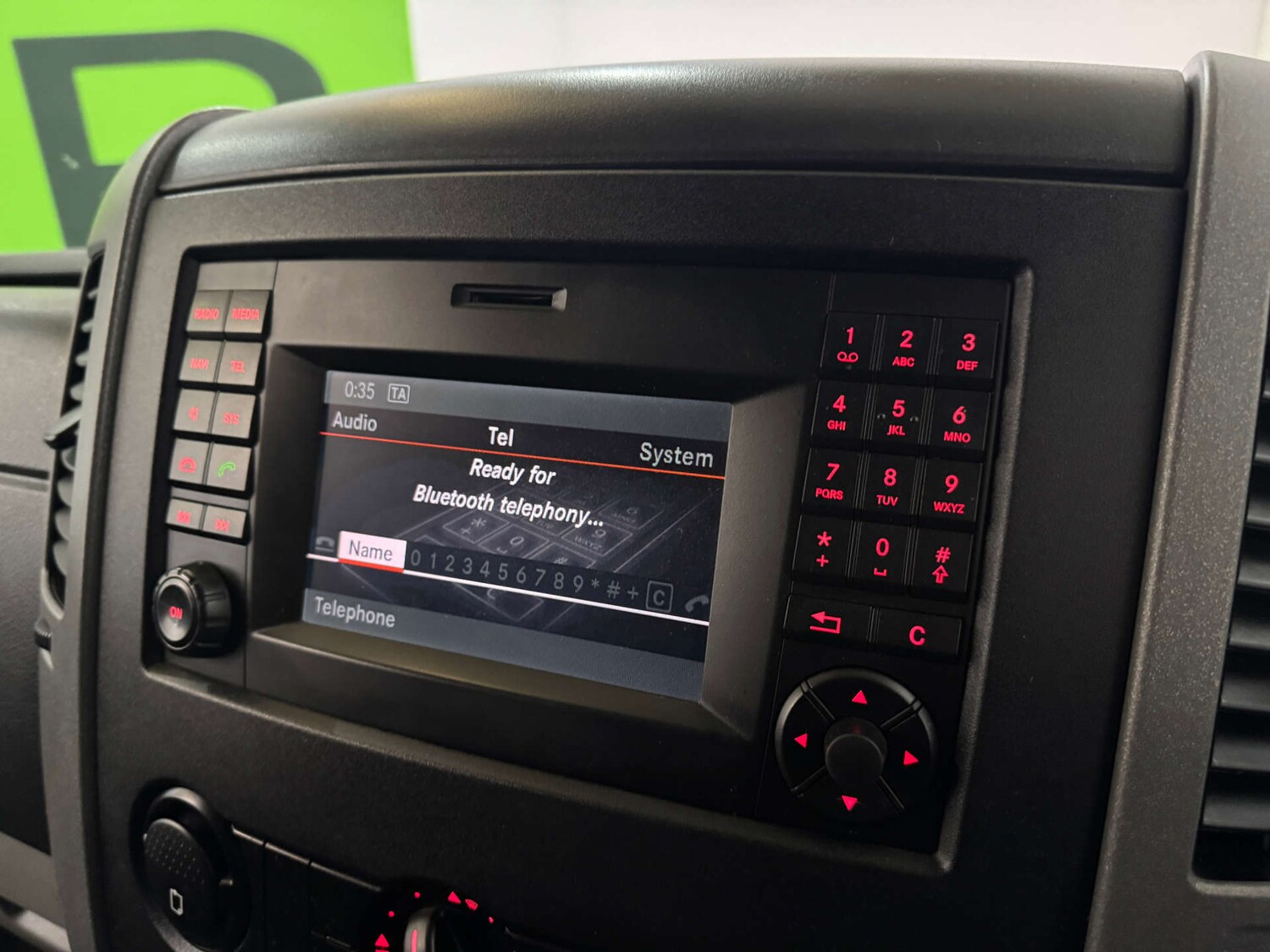 Used Volkswagen Crafter 2016 for sale - 77542660: Photo 26