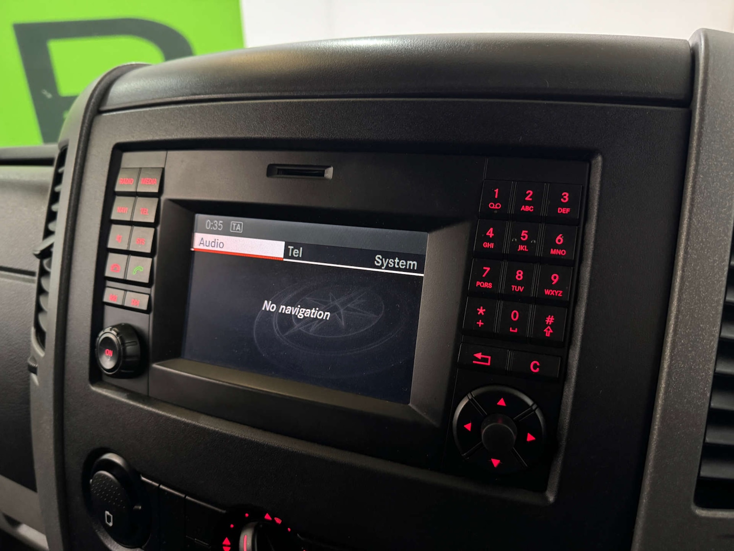 Used Volkswagen Crafter 2016 for sale - 77542660: Photo 27