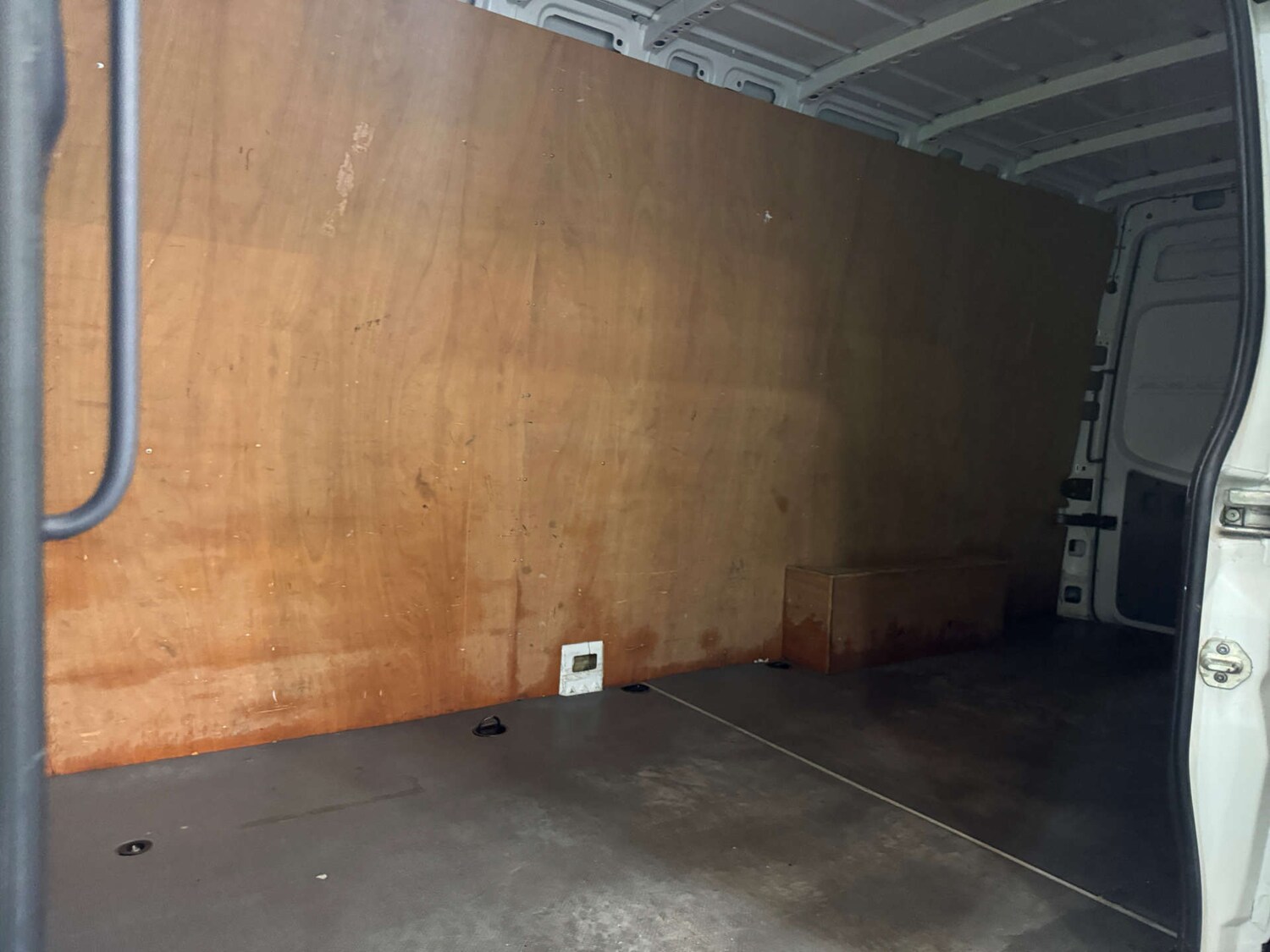 Used Volkswagen Crafter 2016 for sale - 77542660: Photo 29