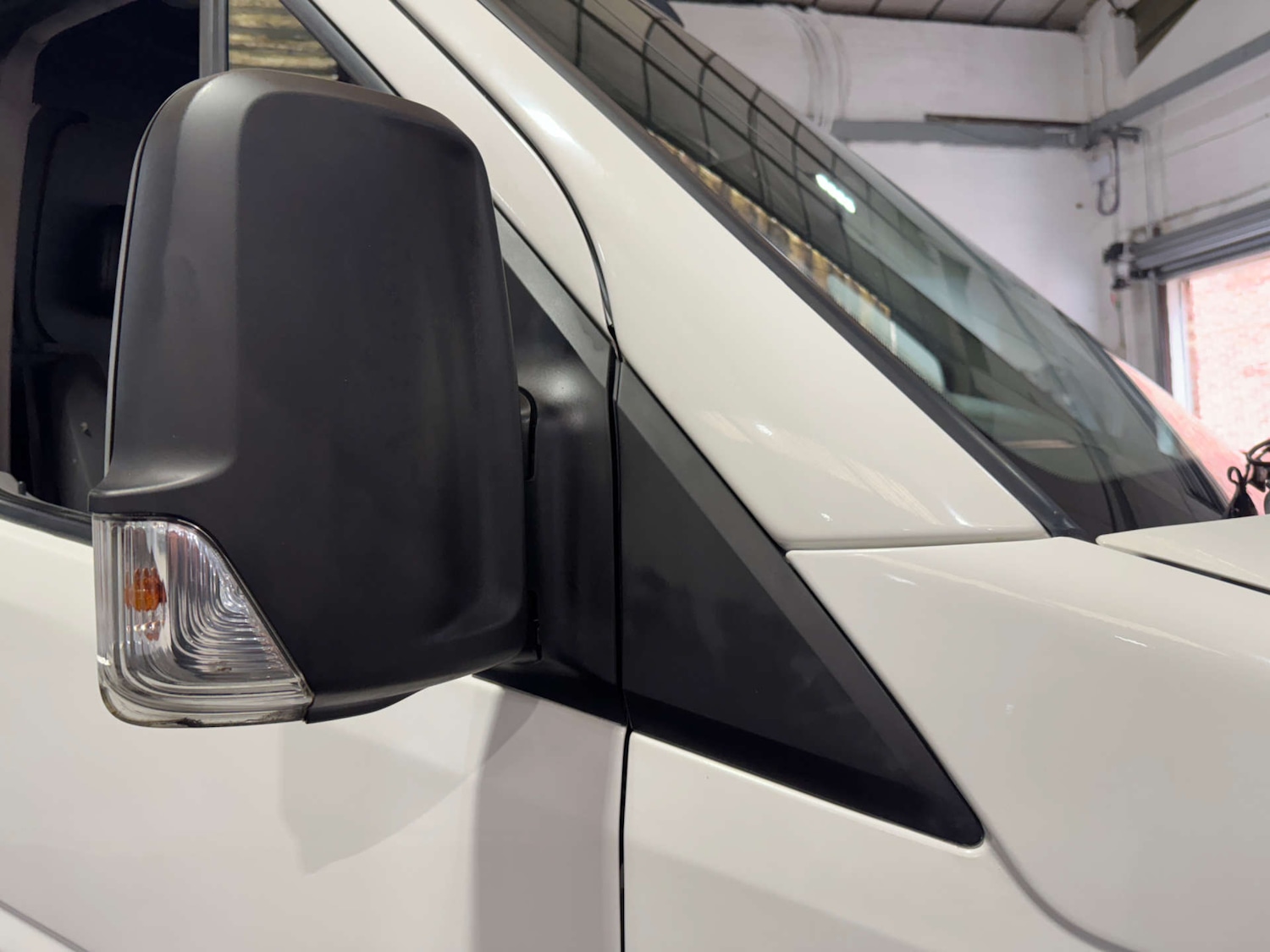 Used Volkswagen Crafter 2016 for sale - 77542660: Photo 31