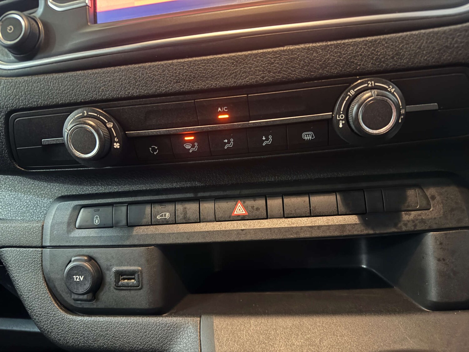 Used Citroen Dispatch 2023 for sale - 78068247: Photo 16