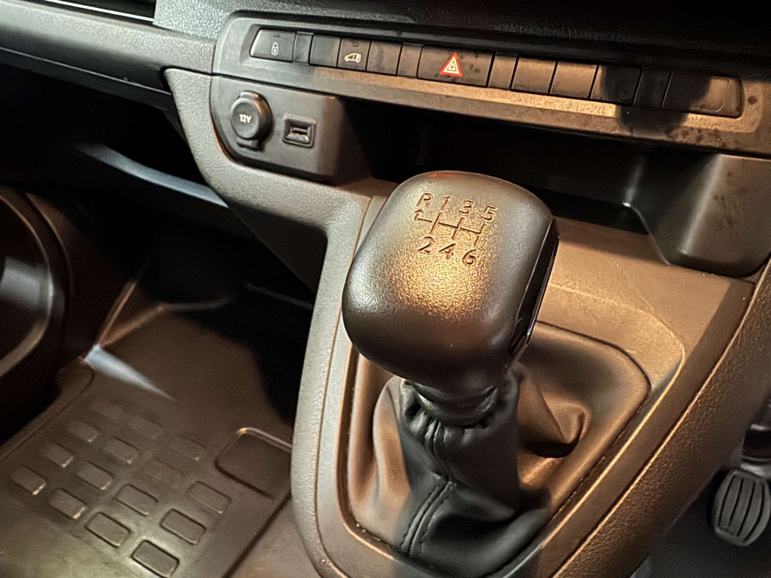 Used Citroen Dispatch 2023 for sale - 78068247: Photo 18