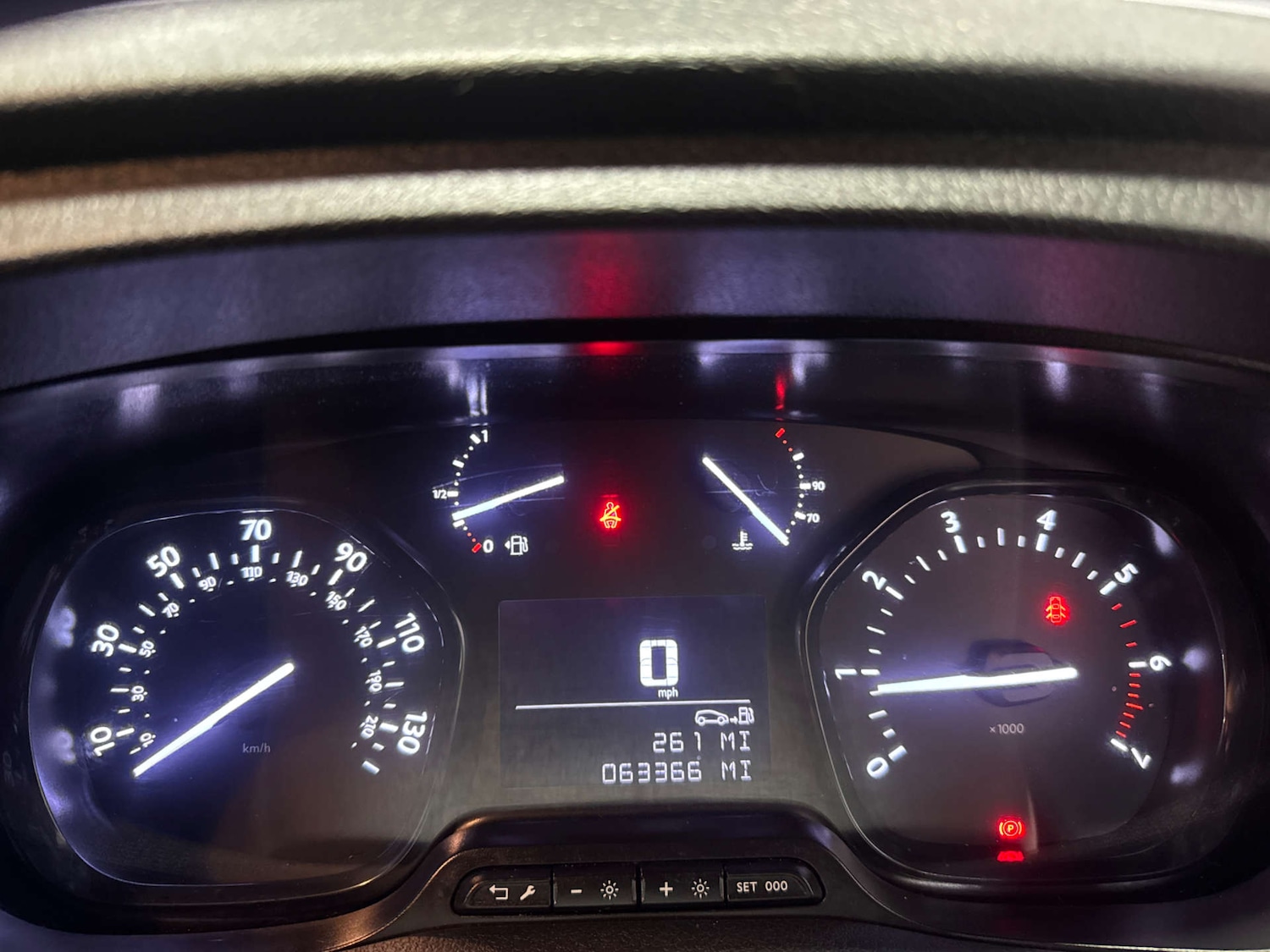 Used Citroen Dispatch 2023 for sale - 78068247: Photo 19