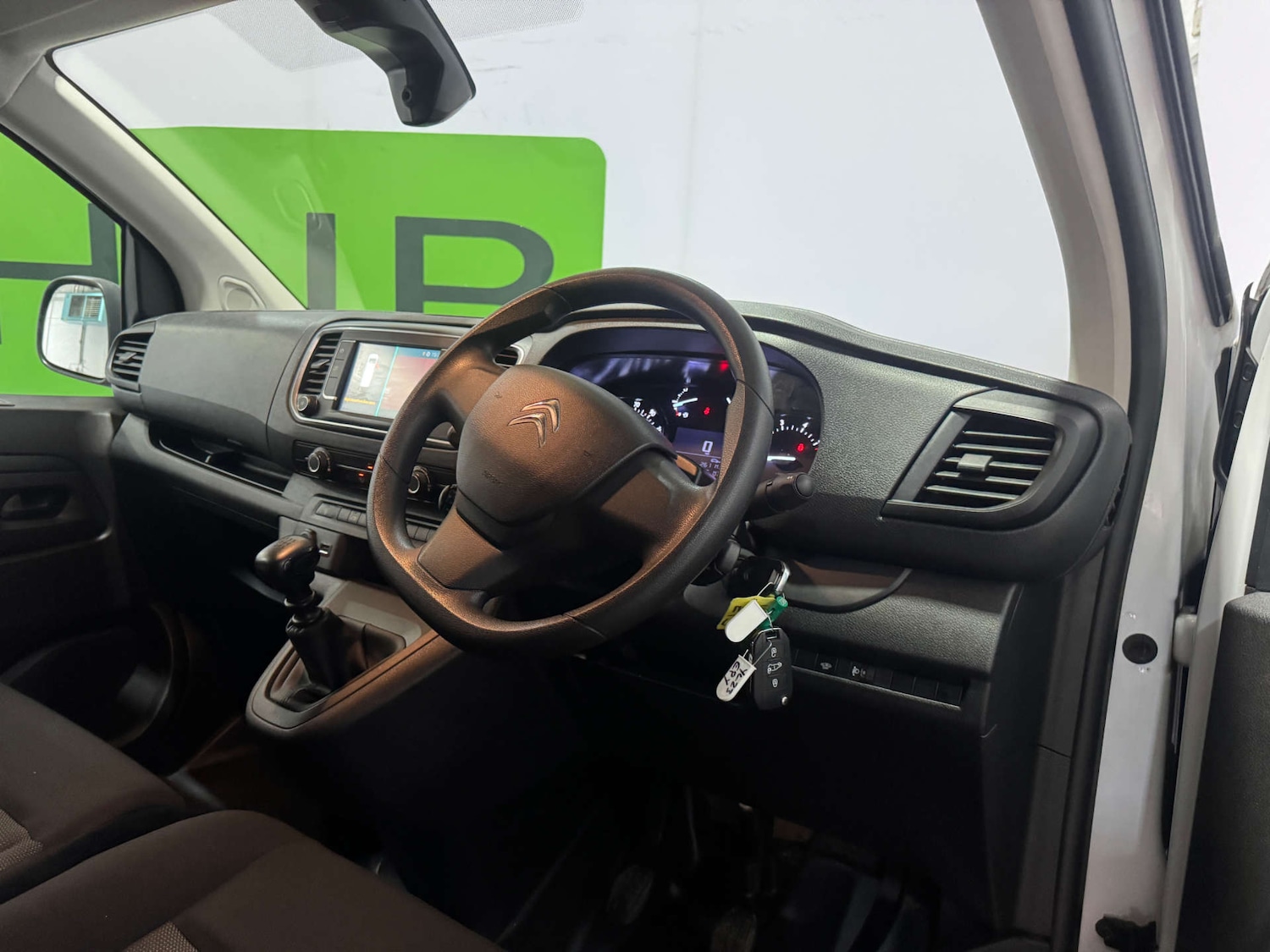 Used Citroen Dispatch 2023 for sale - 78068247: Photo 2