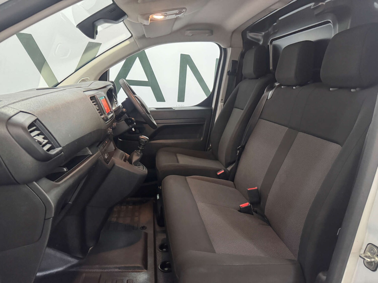 Used Citroen Dispatch 2023 for sale - 78068247: Photo 20