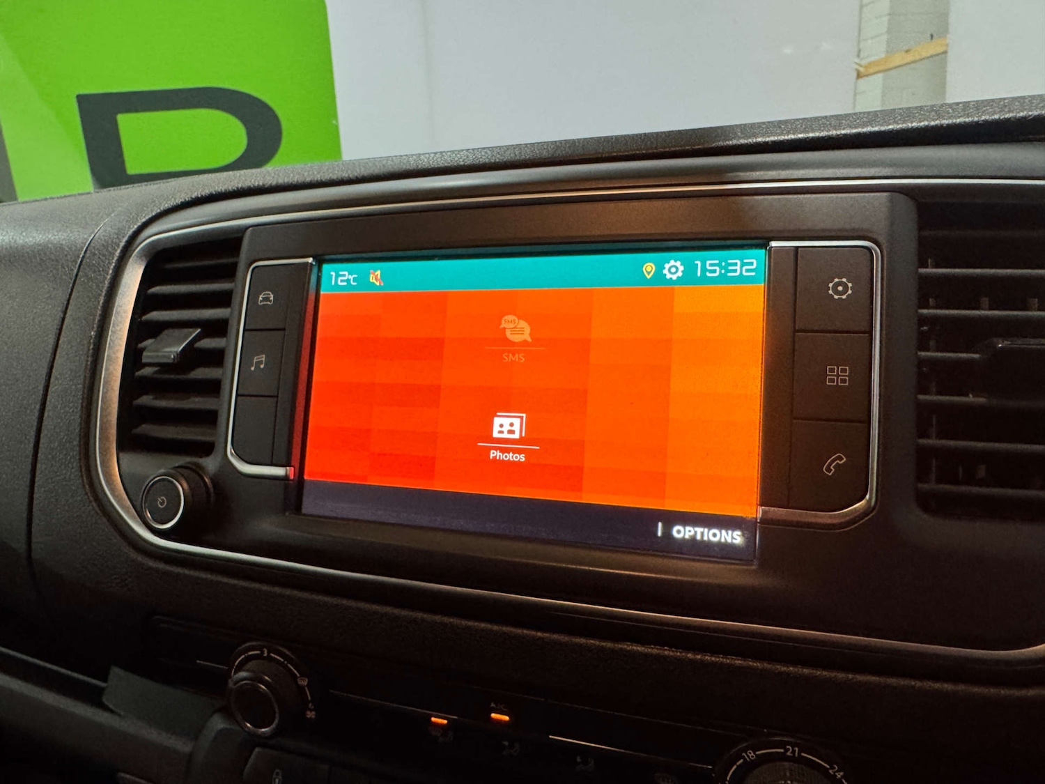 Used Citroen Dispatch 2023 for sale - 78068247: Photo 22