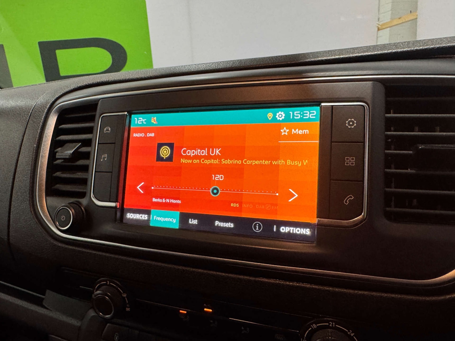 Used Citroen Dispatch 2023 for sale - 78068247: Photo 23