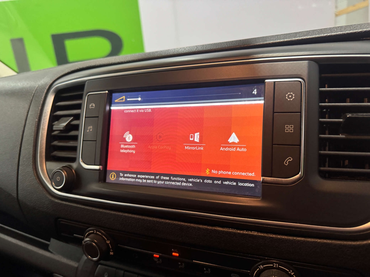 Used Citroen Dispatch 2023 for sale - 78068247: Photo 24