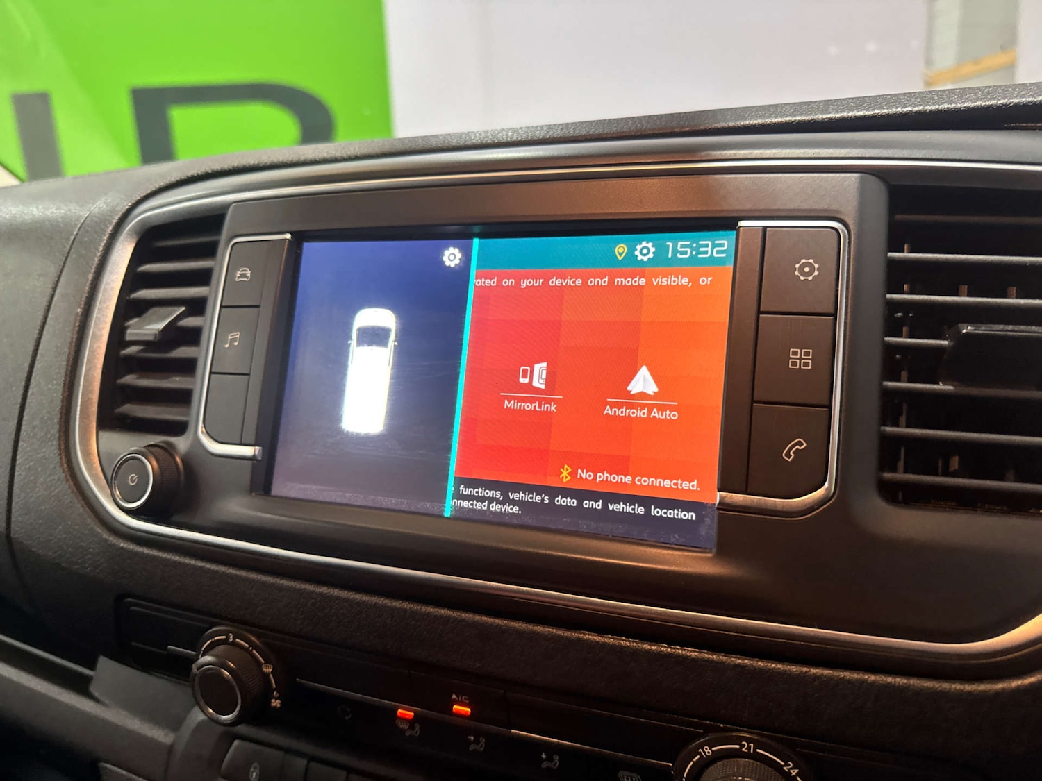 Used Citroen Dispatch 2023 for sale - 78068247: Photo 25