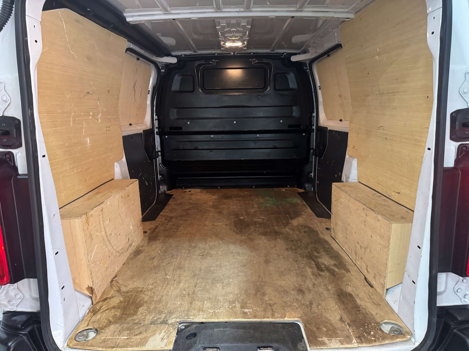 Used Citroen Dispatch 2023 for sale - 78068247: Photo 3