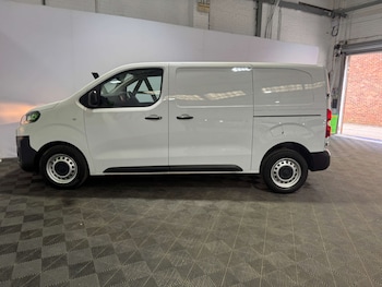 Used Citroen Dispatch 2023 for sale - 78068247: Photo