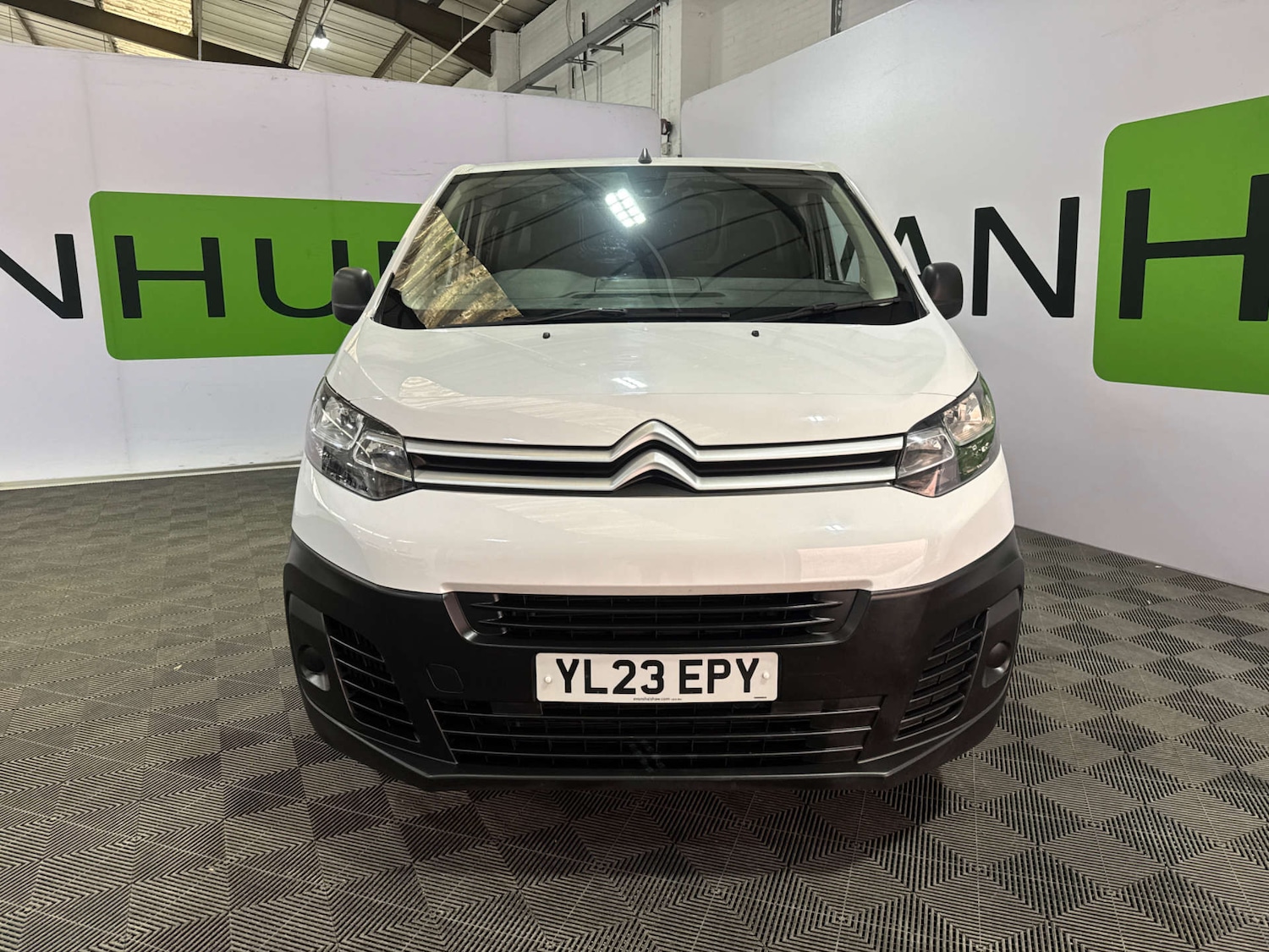 Used Citroen Dispatch 2023 for sale - 78068247: Photo 5