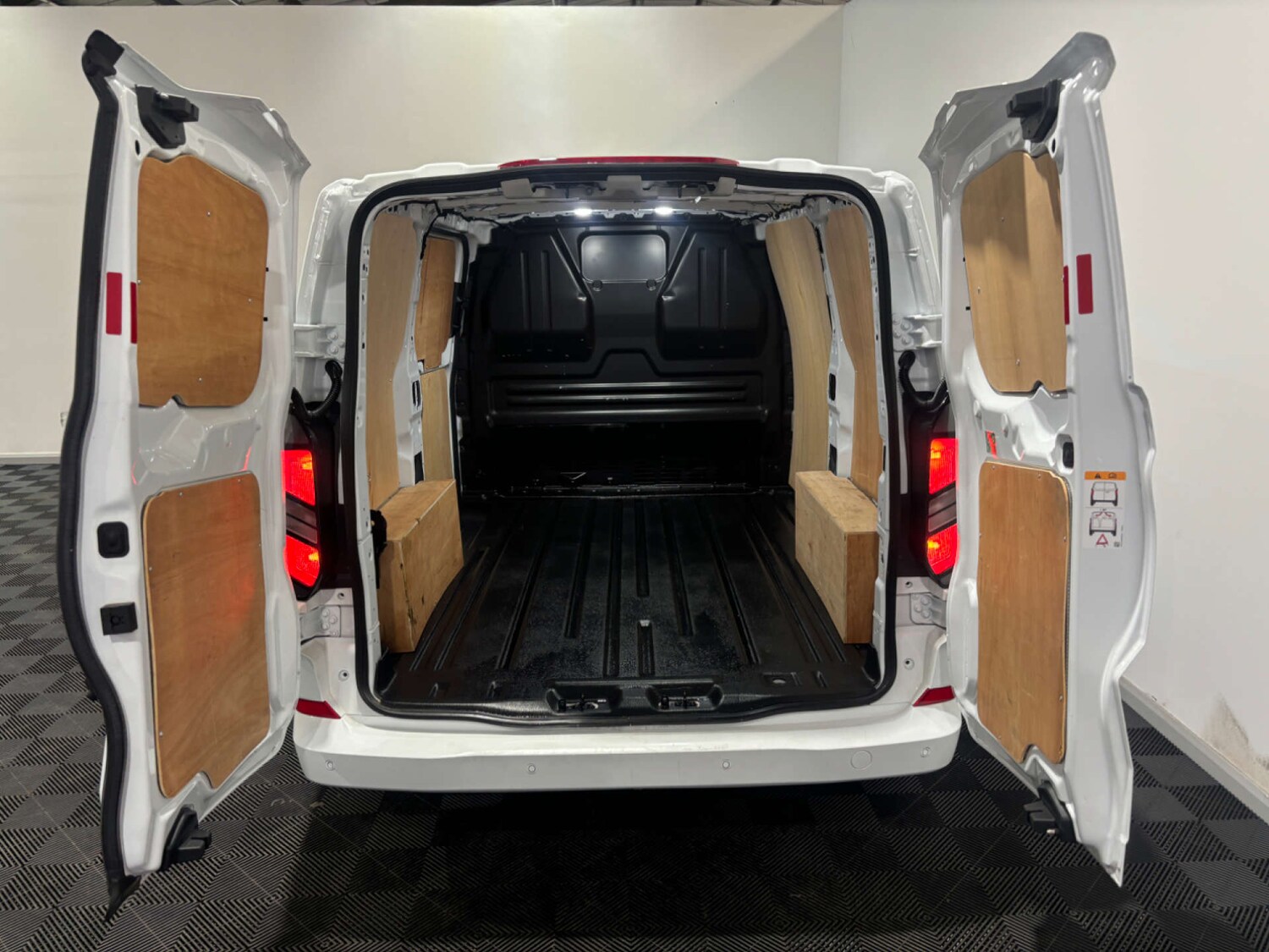 Vehicle 27