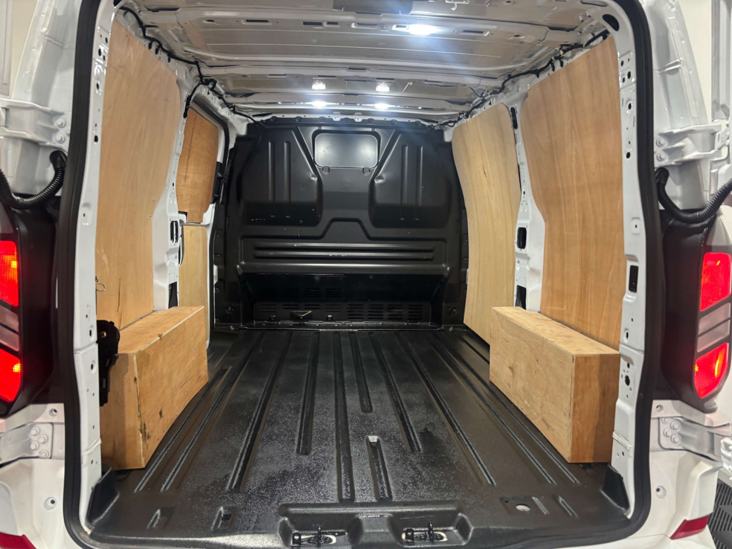 Vehicle 28