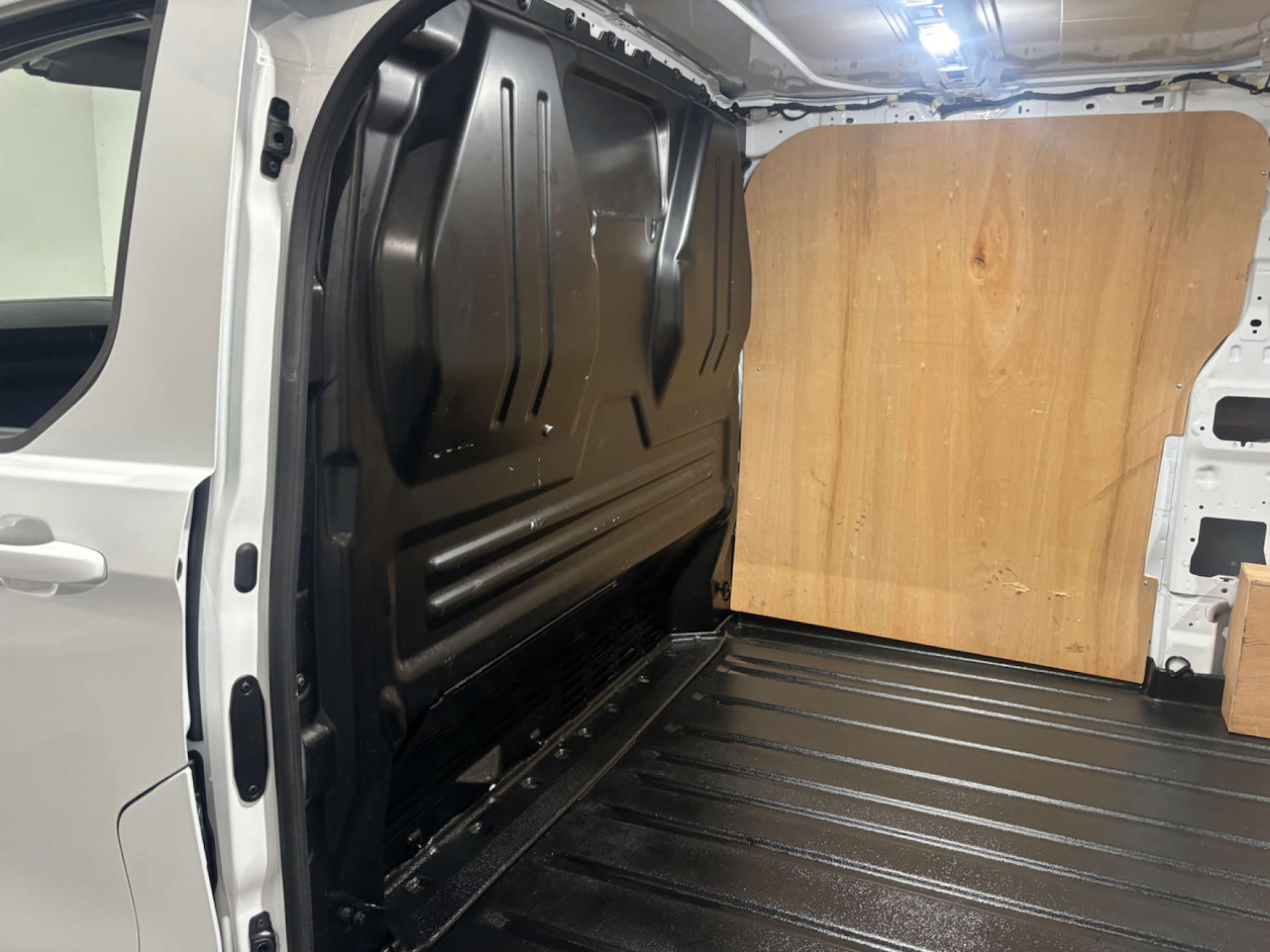 Vehicle 29