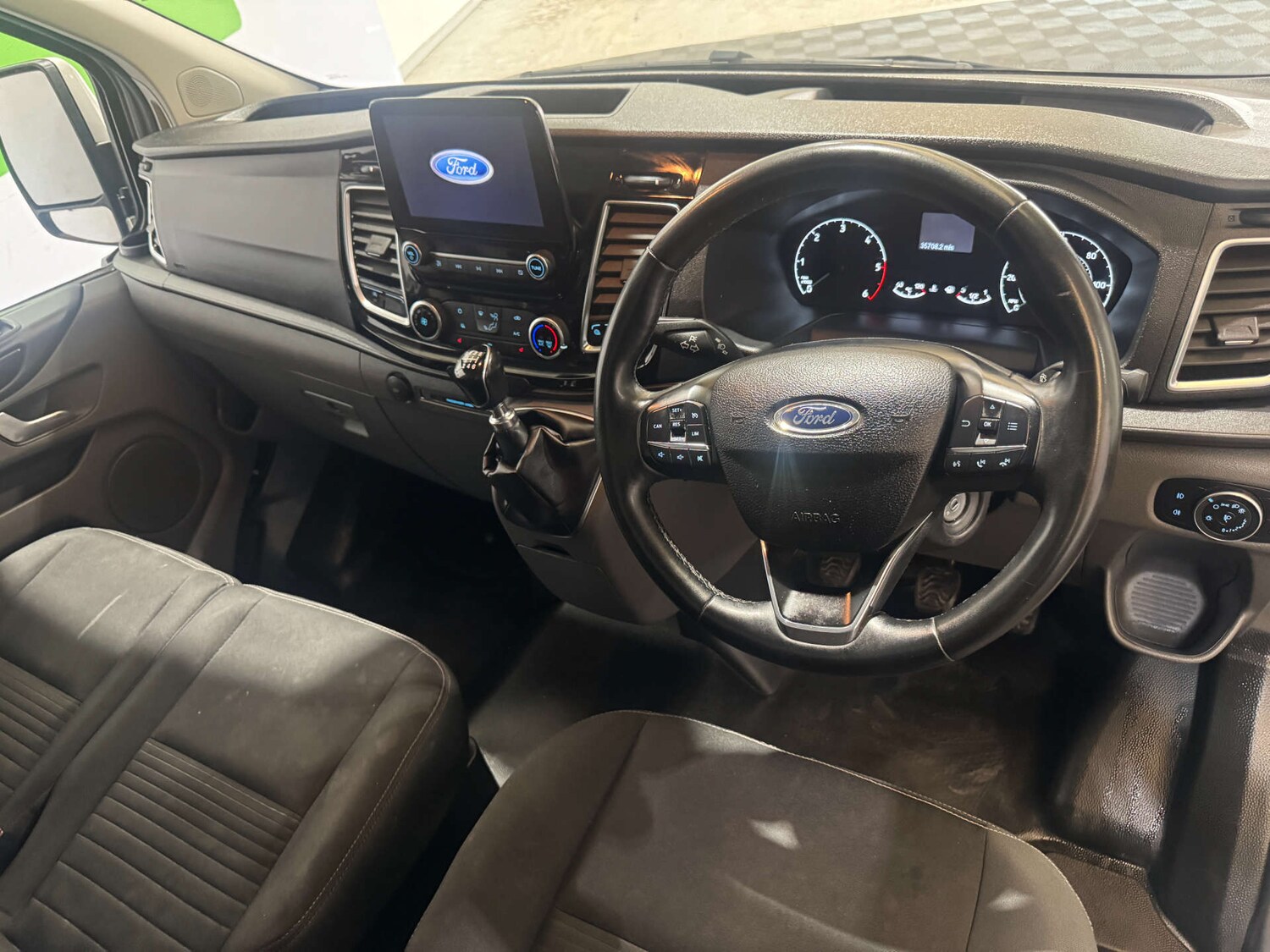 Vehicle 24