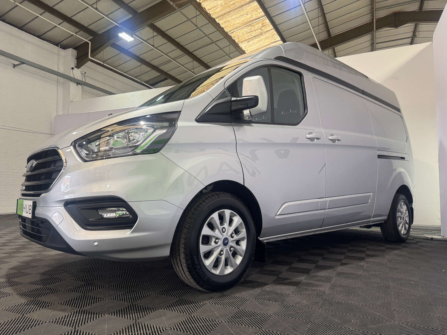 Vehicle 25