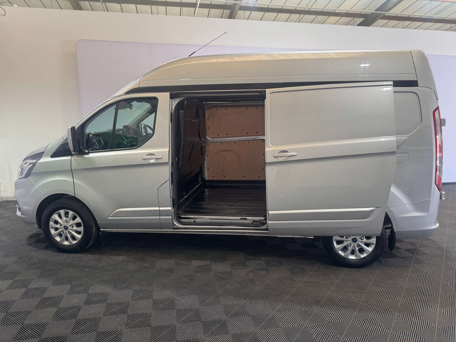 Vehicle 35
