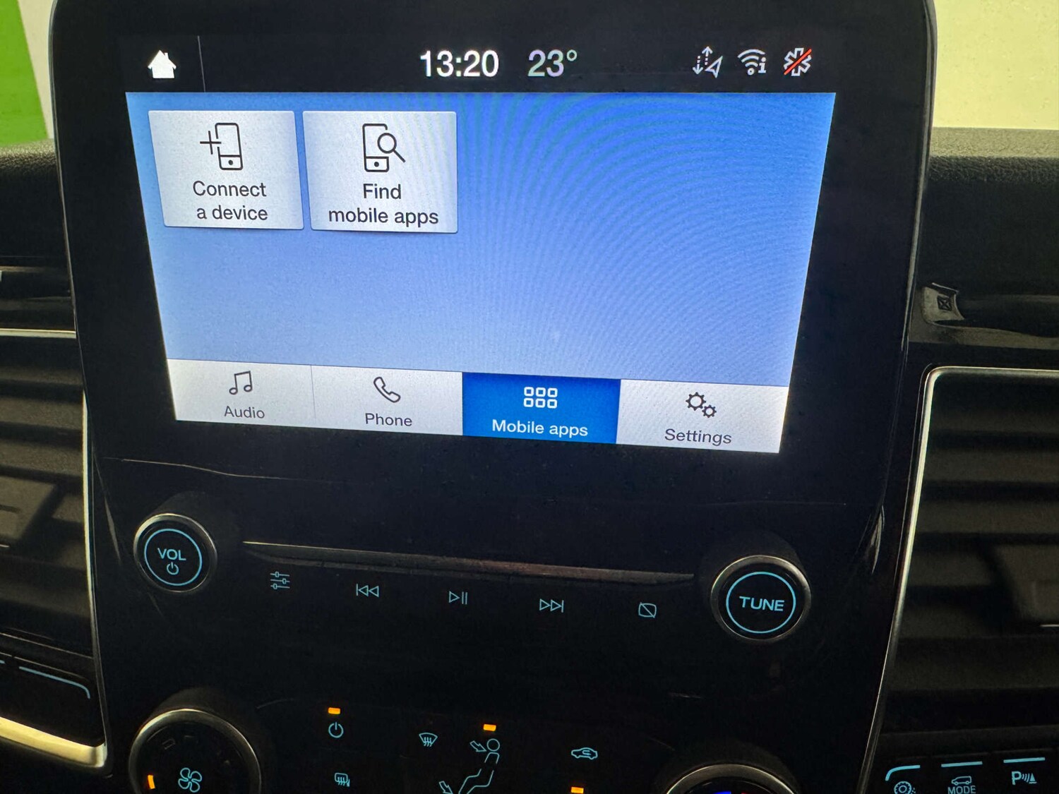 Vehicle 36