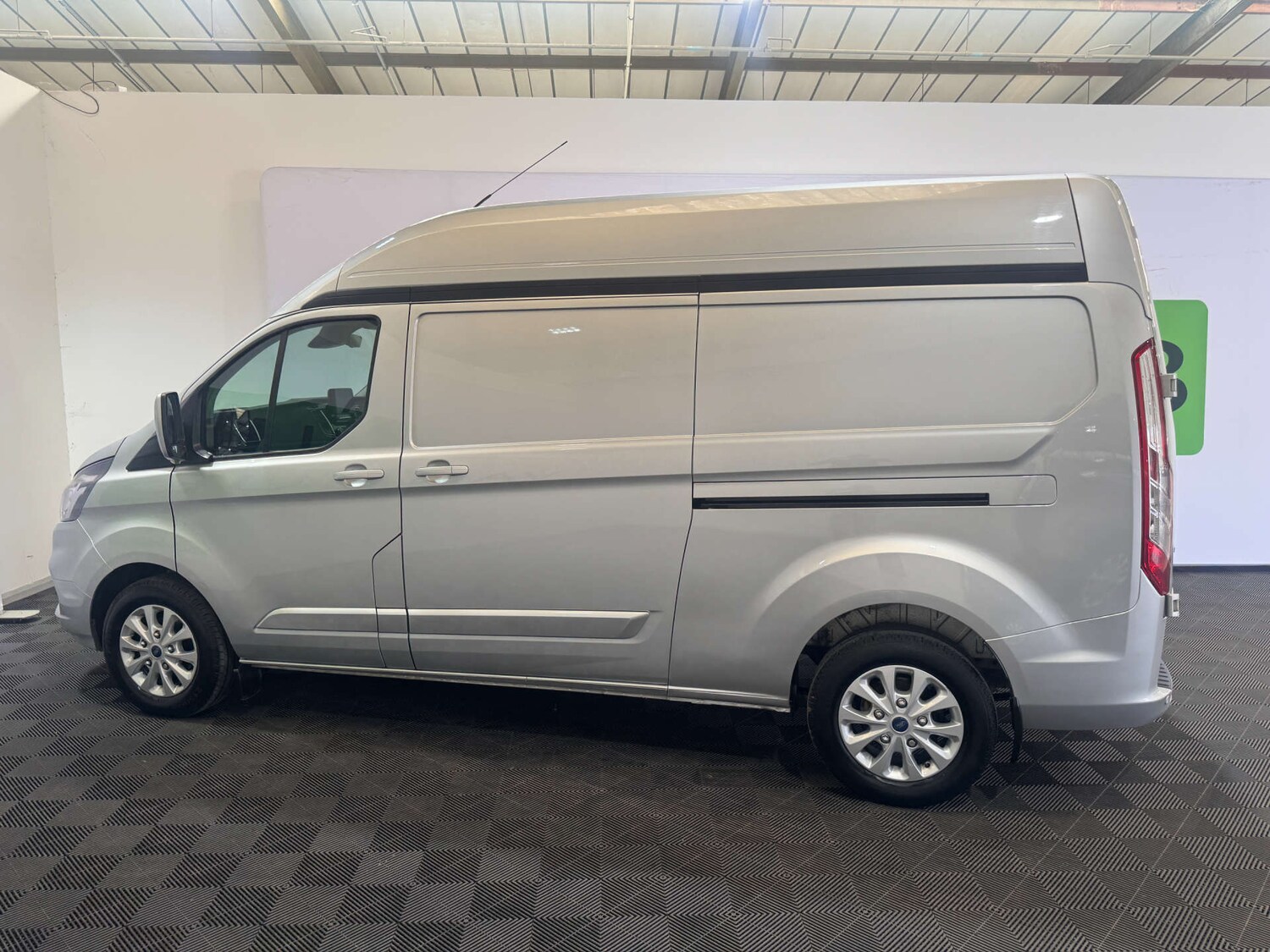 Vehicle 42